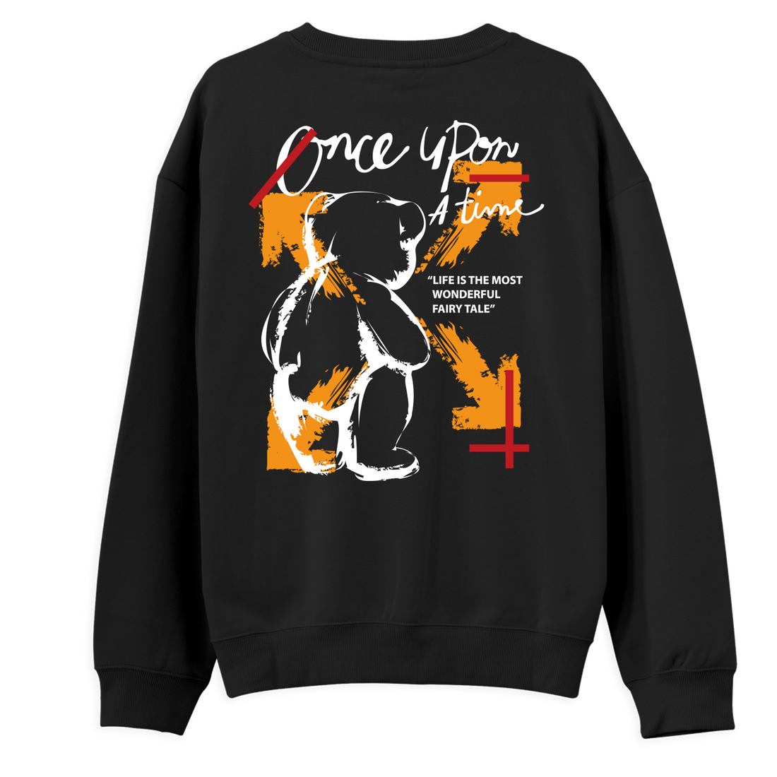 Tale - Regular Sweatshirt