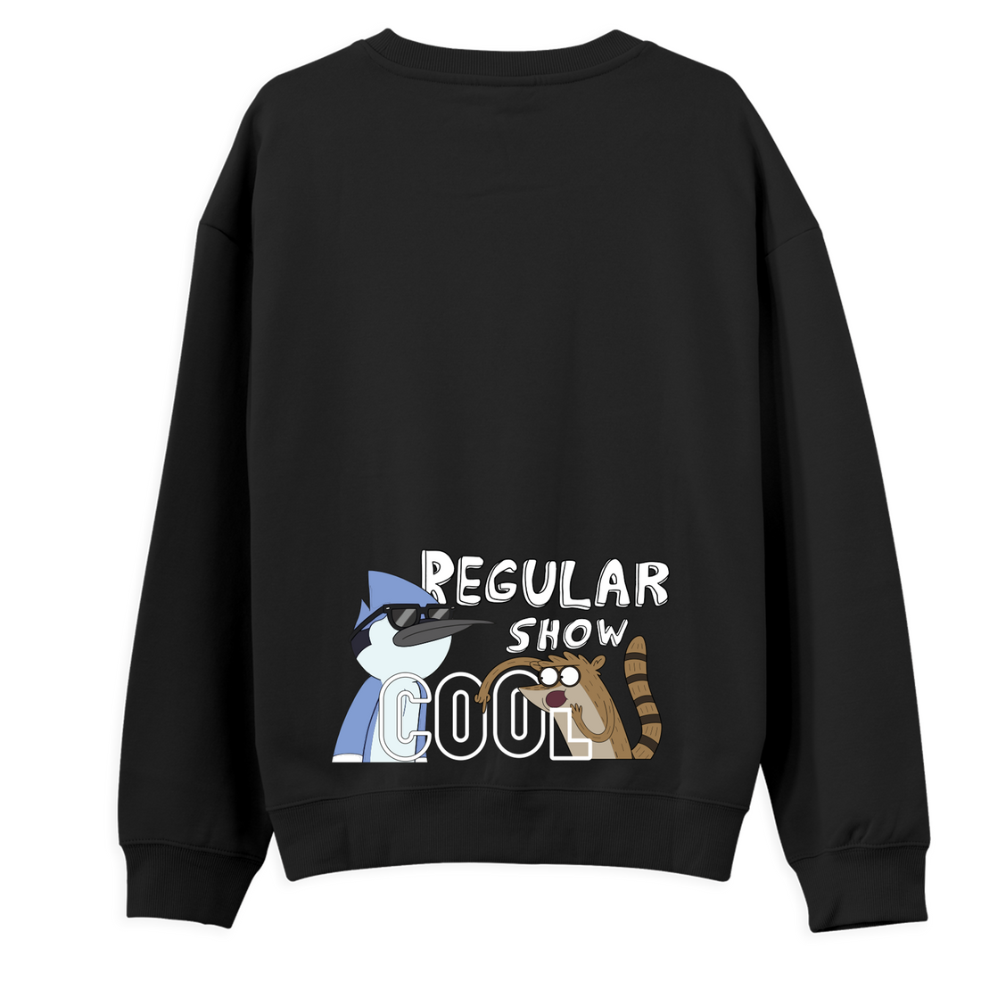 Show  - Regular Sweatshirt