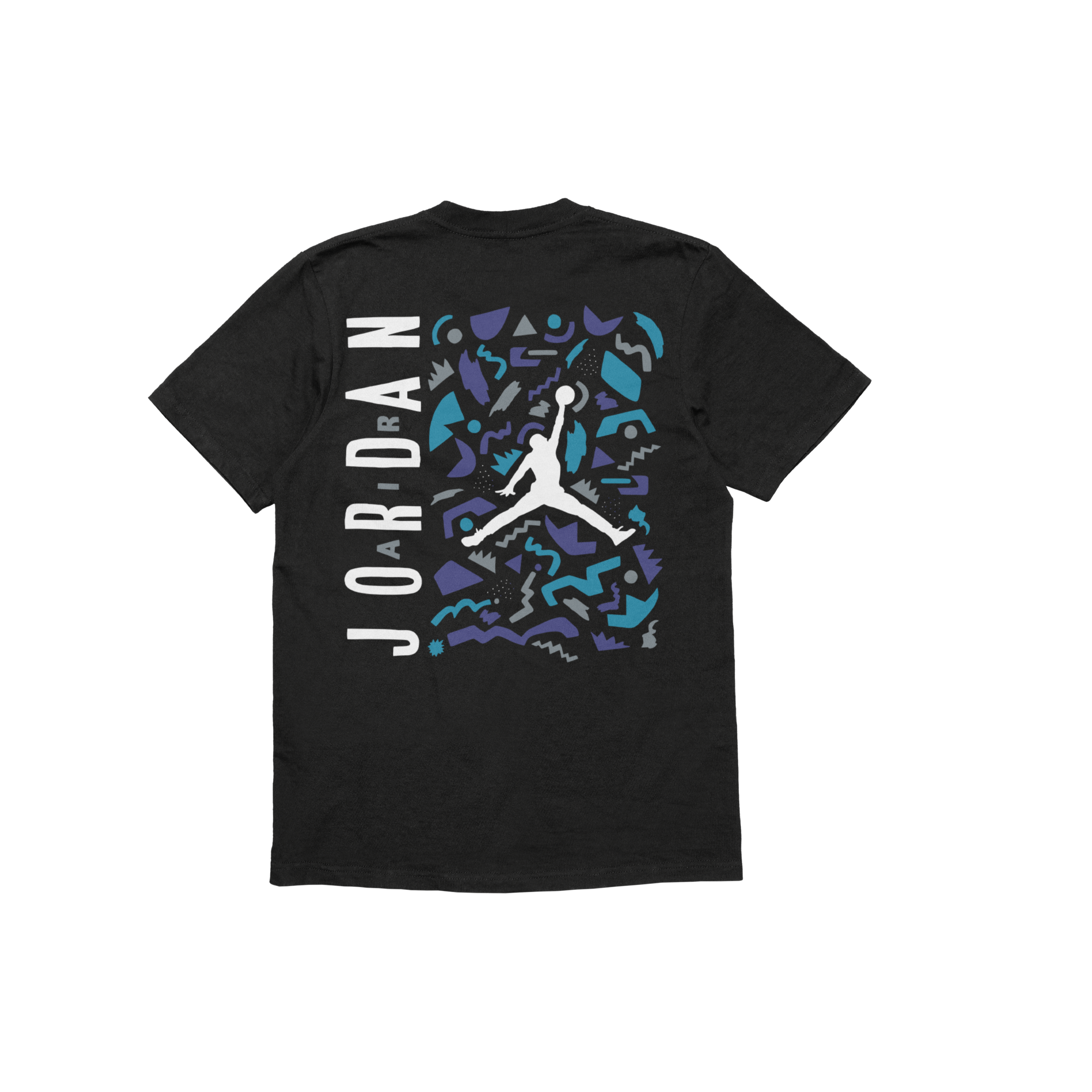 Jordan - Çocuk T-shirt