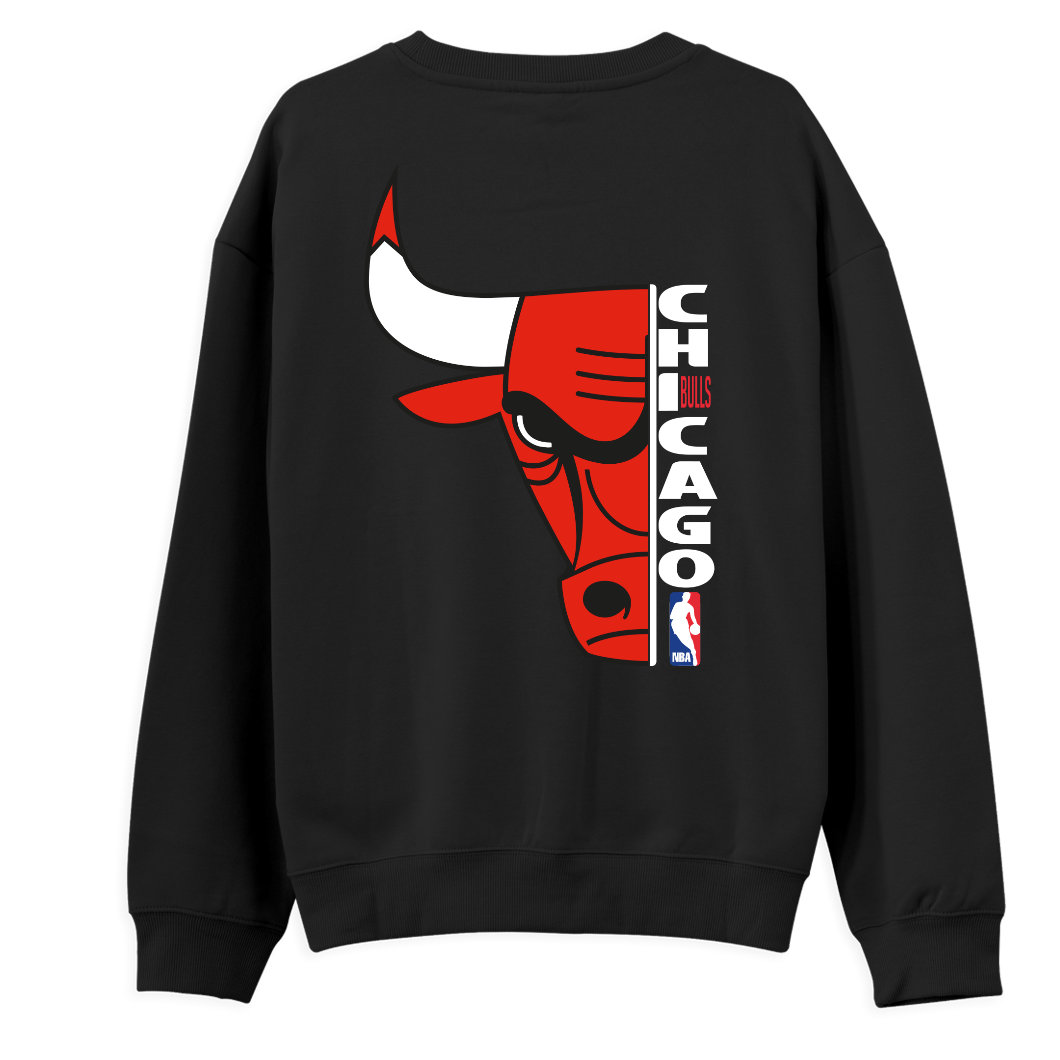 Chicago  - Regular Sweatshirt