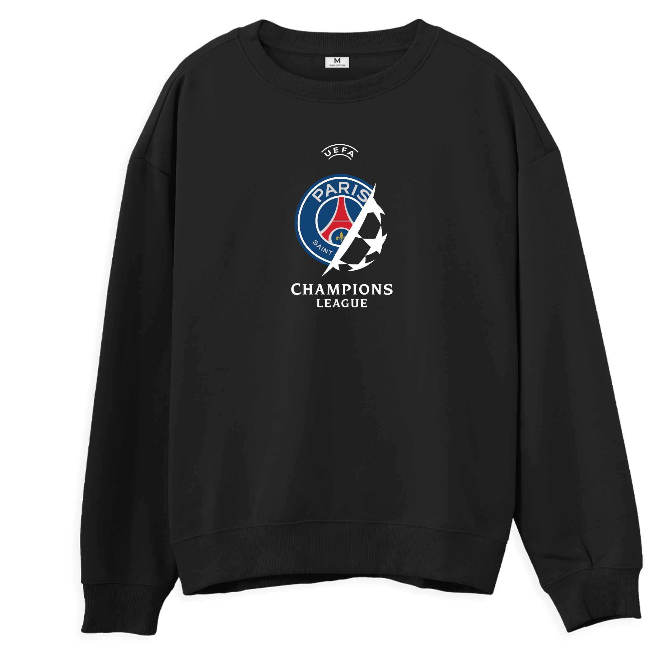 Paris - Regular Sweatshirt