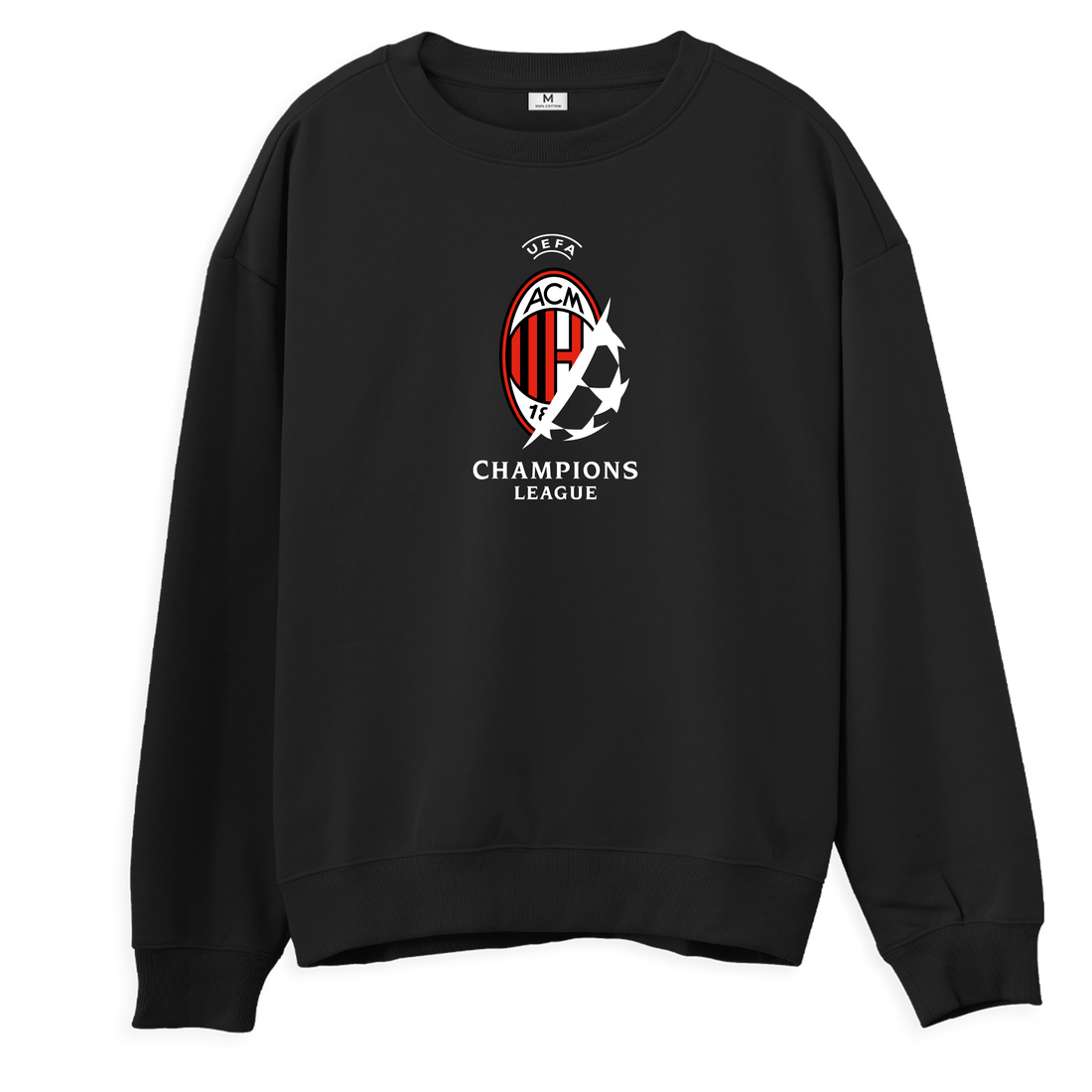 Milan - Regular Sweatshirt