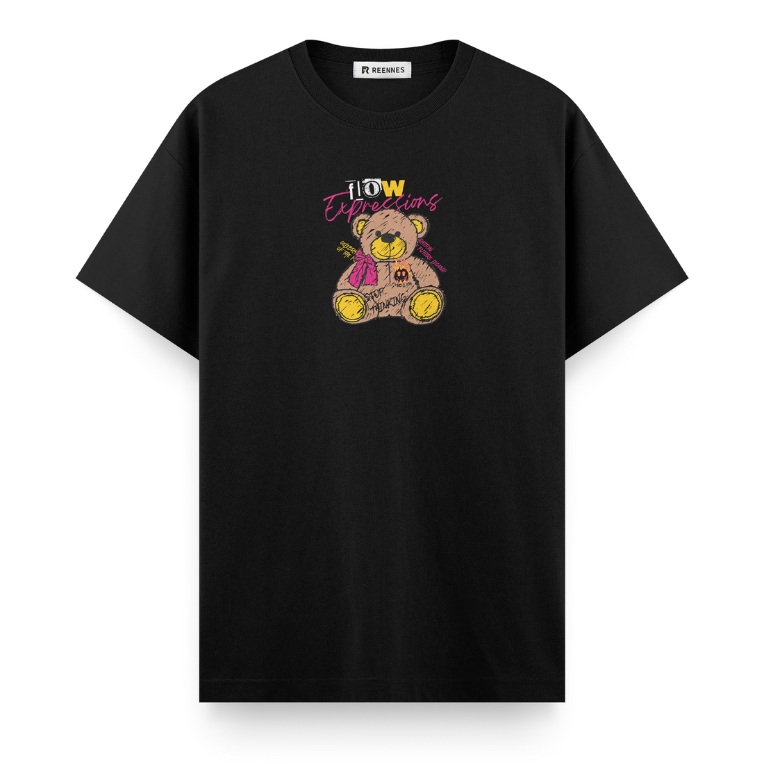 Hug Bear - Regular T-shirt