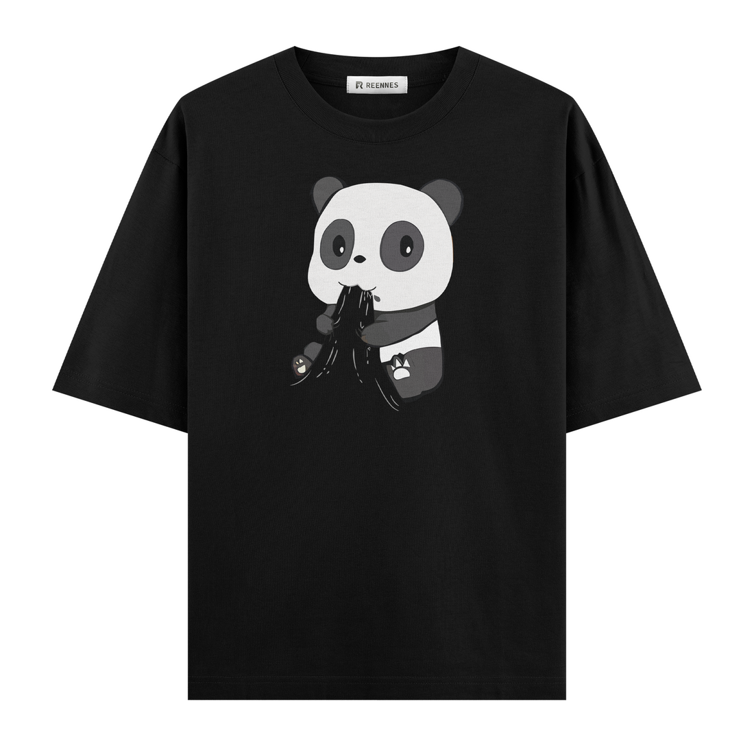 Yumi Yumi !  - Oversize T-shirt