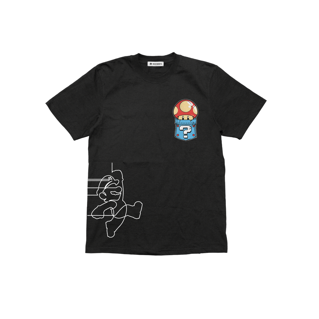 Mario - Çocuk T-shirt