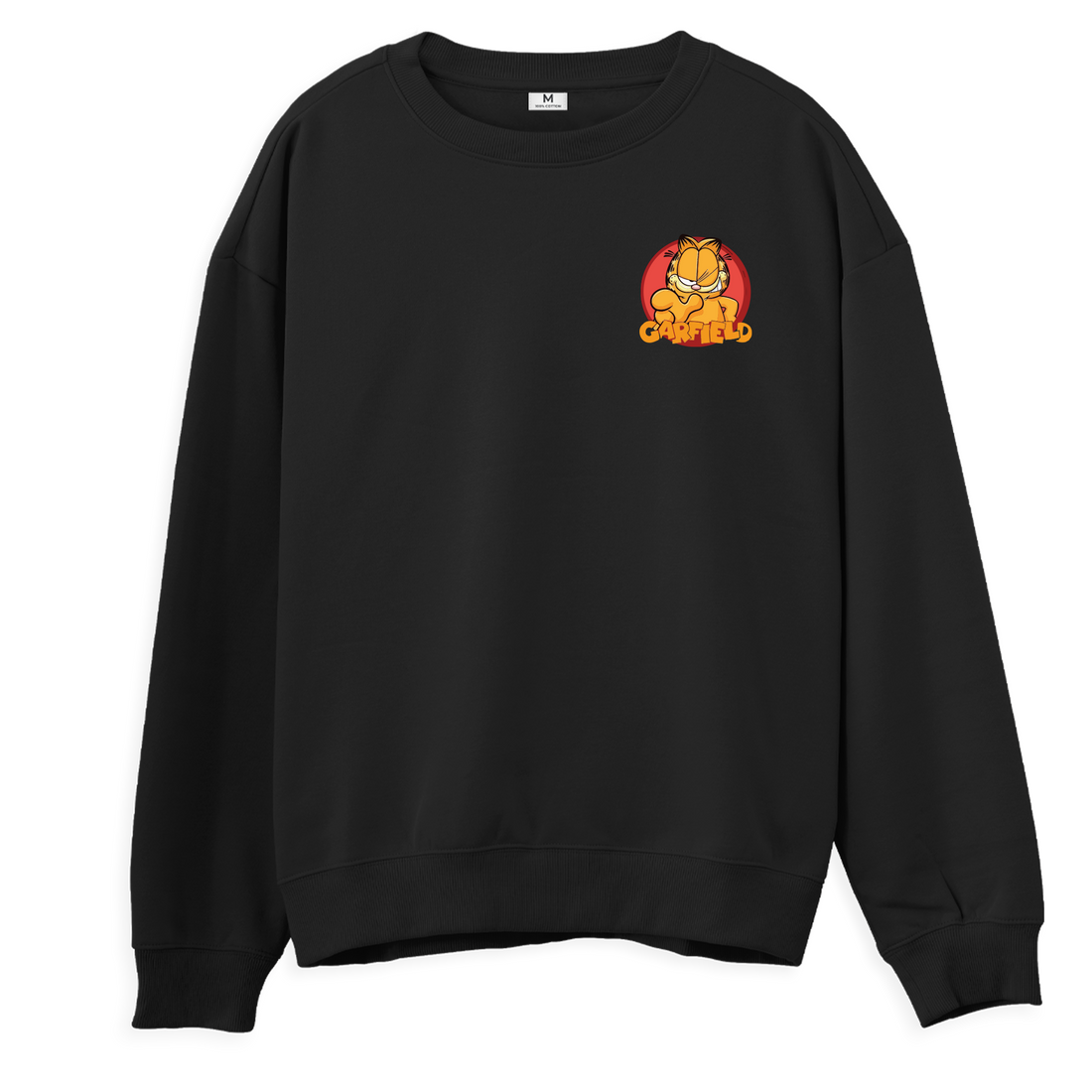 Garfield  - Regular Sweatshirt