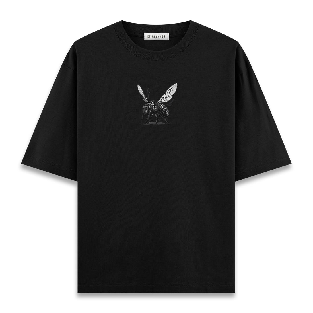 Bee - Oversize T-shirt
