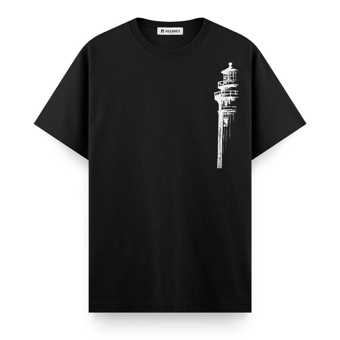 Lighthouse - Regular T-shirt