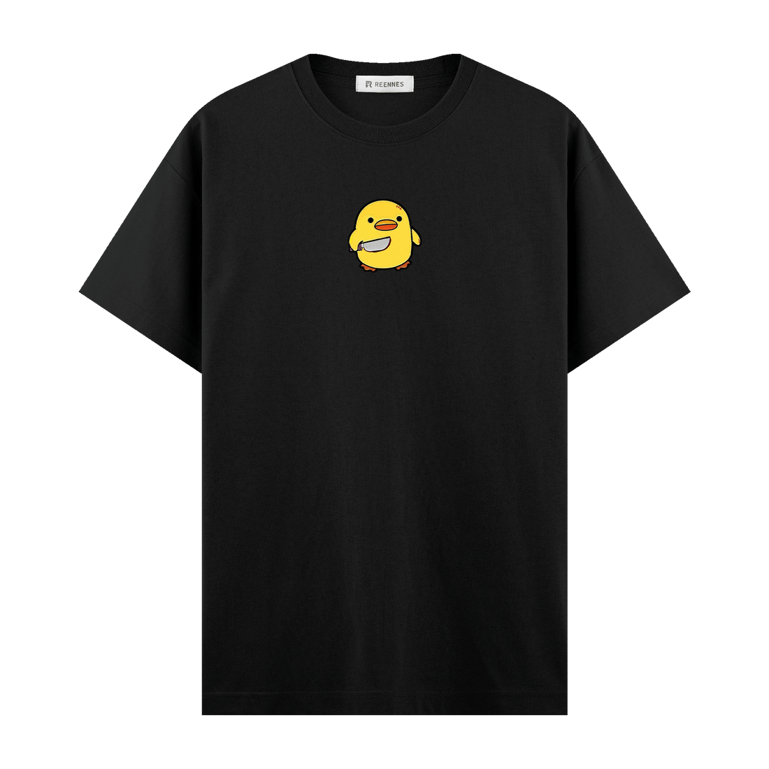 Aggressive - Regular T-shirt