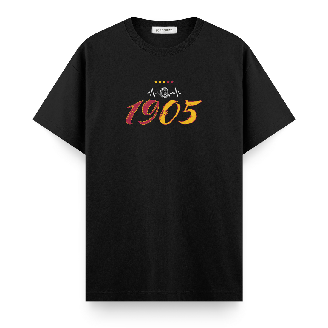 1905 - Regular T-shirt