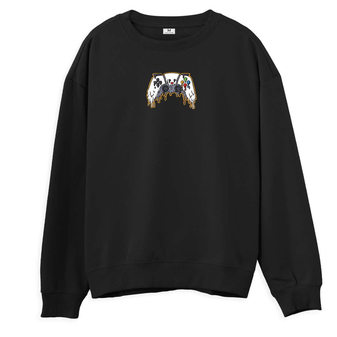 Game  - Regular Sweatshirt