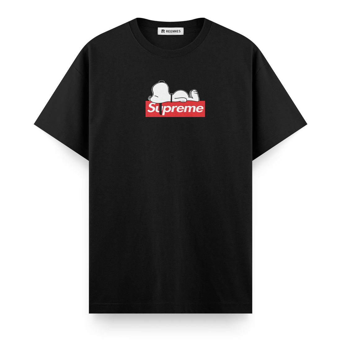 Snoopy III - Regular T-shirt