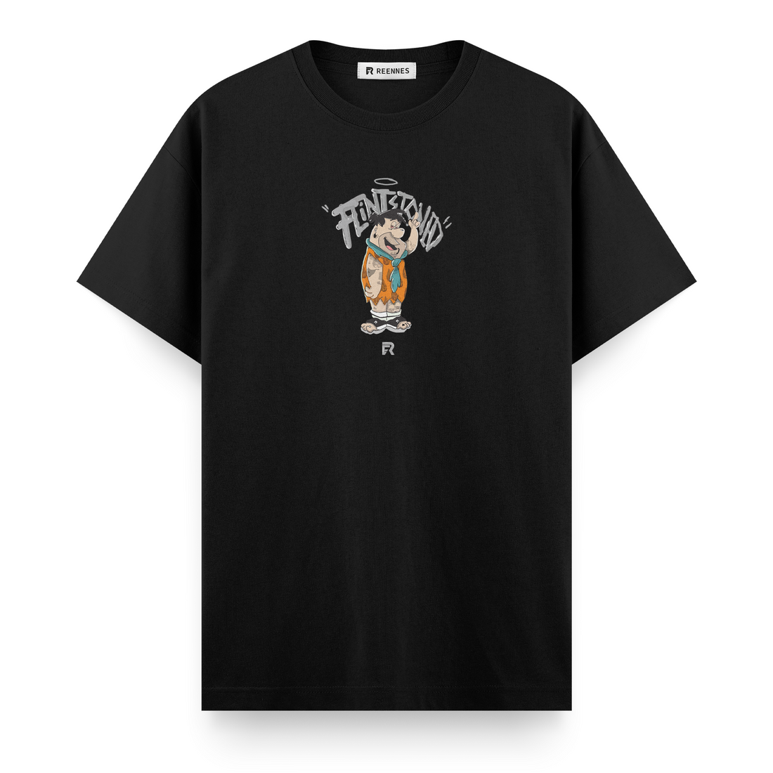 Flintstones - Regular T-shirt