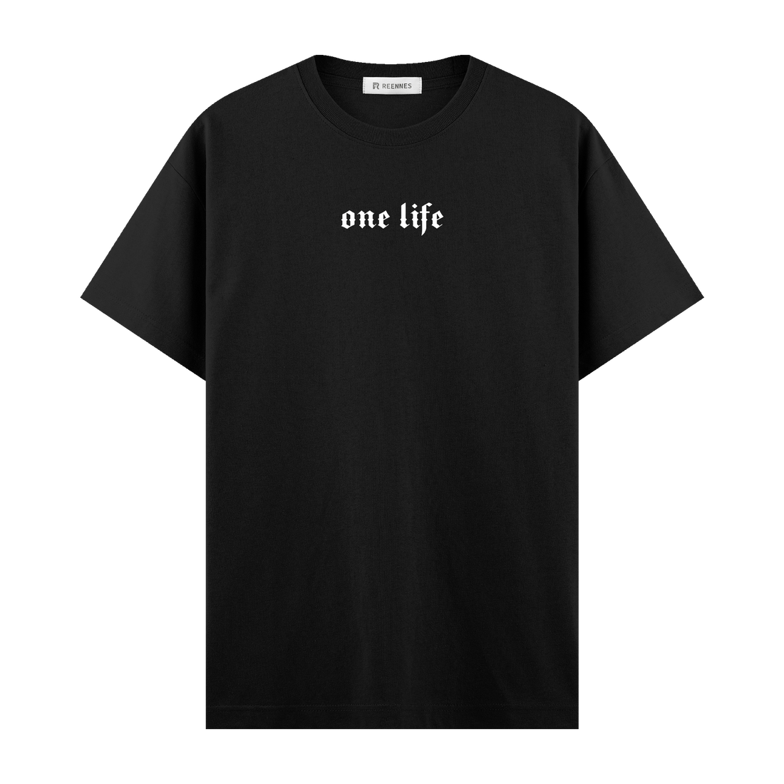 One Life - Regular T-shirt