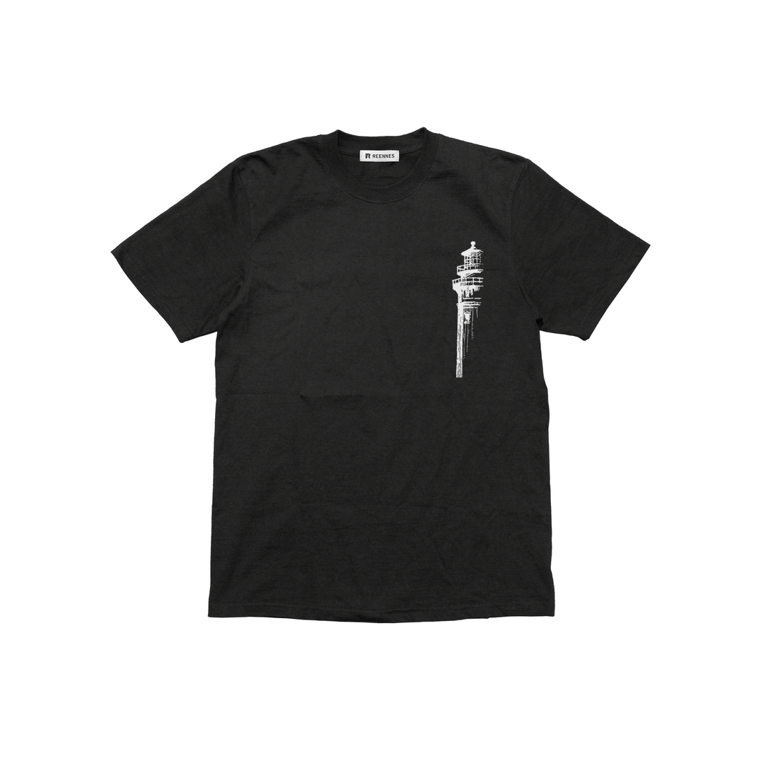 Lighthouse - Çocuk T-shirt