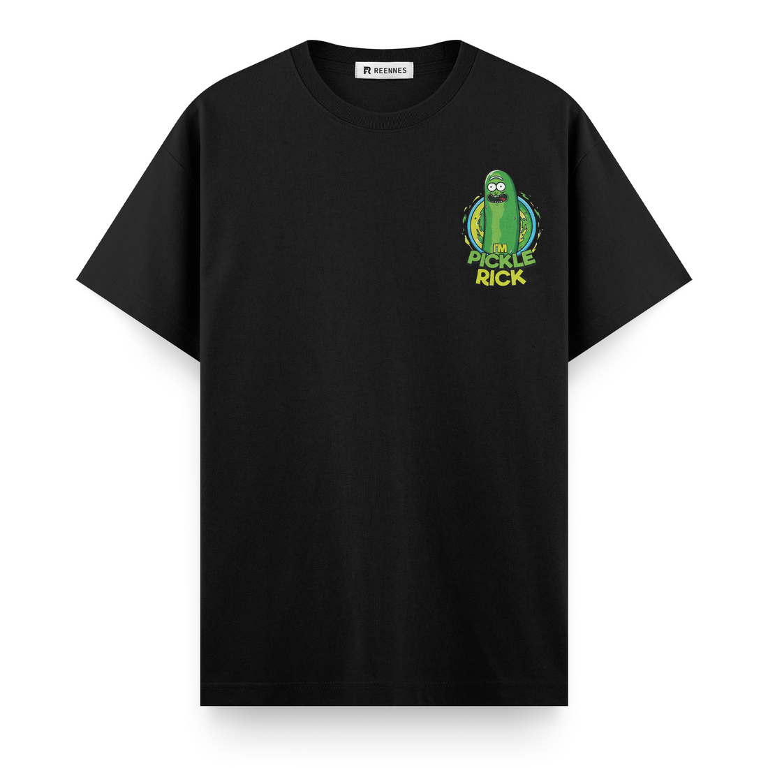 Pickle Rick - Regular T-shirt