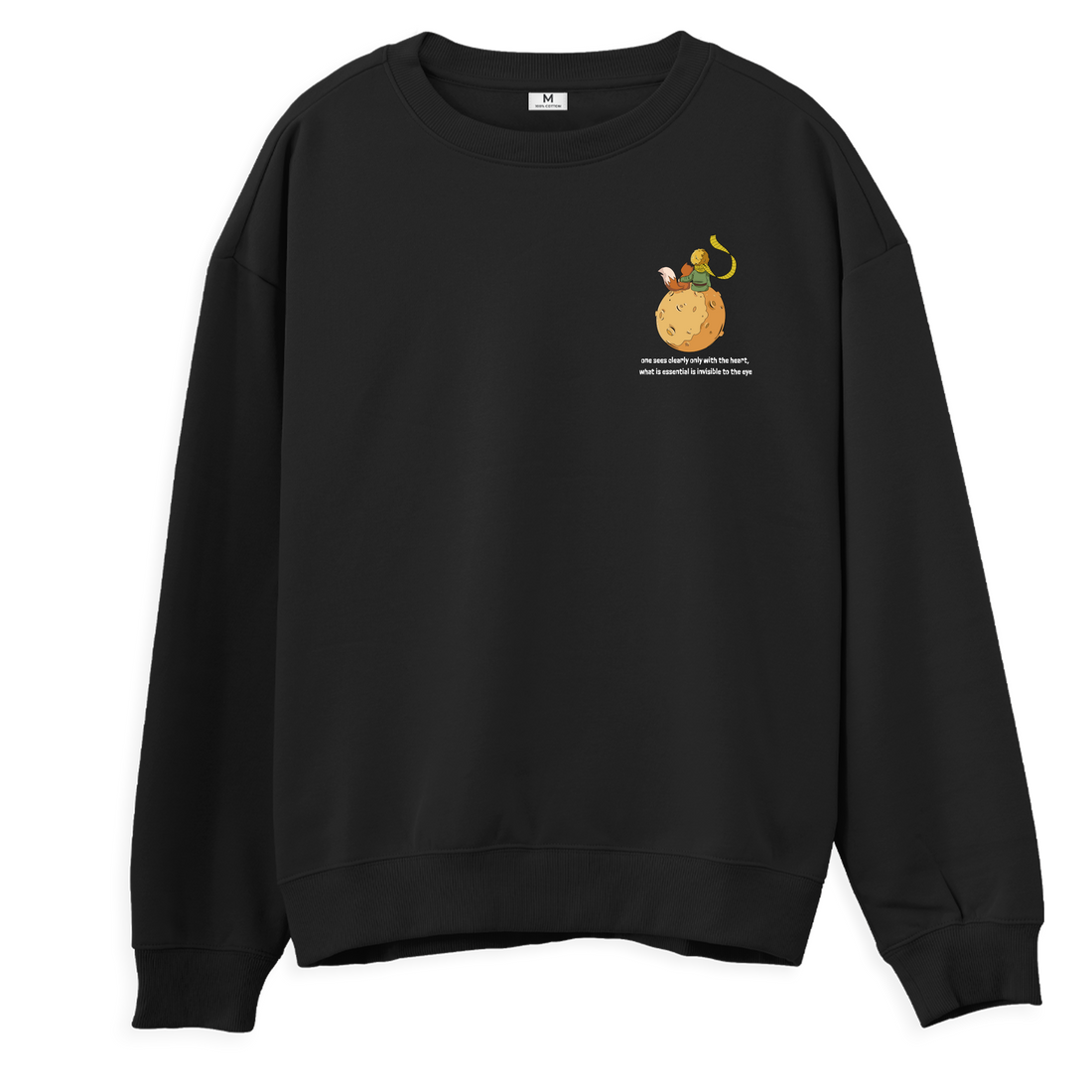 Little Prince  - Regular Sweatshirt