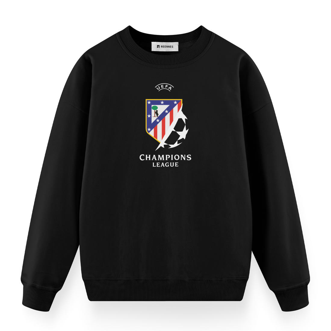 Atletico - Oversize Sweatshirt
