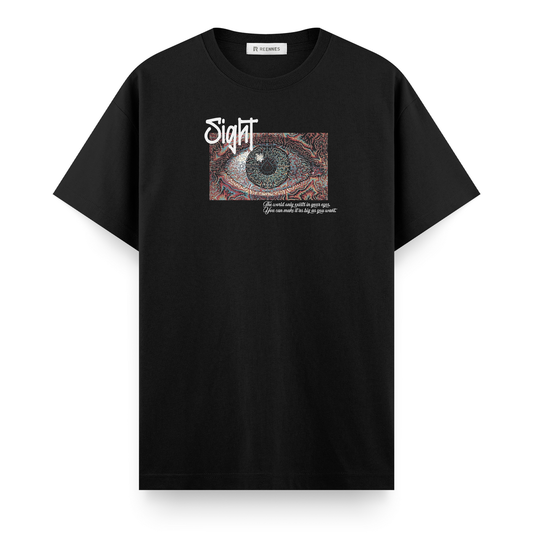 Sight - Regular T-shirt