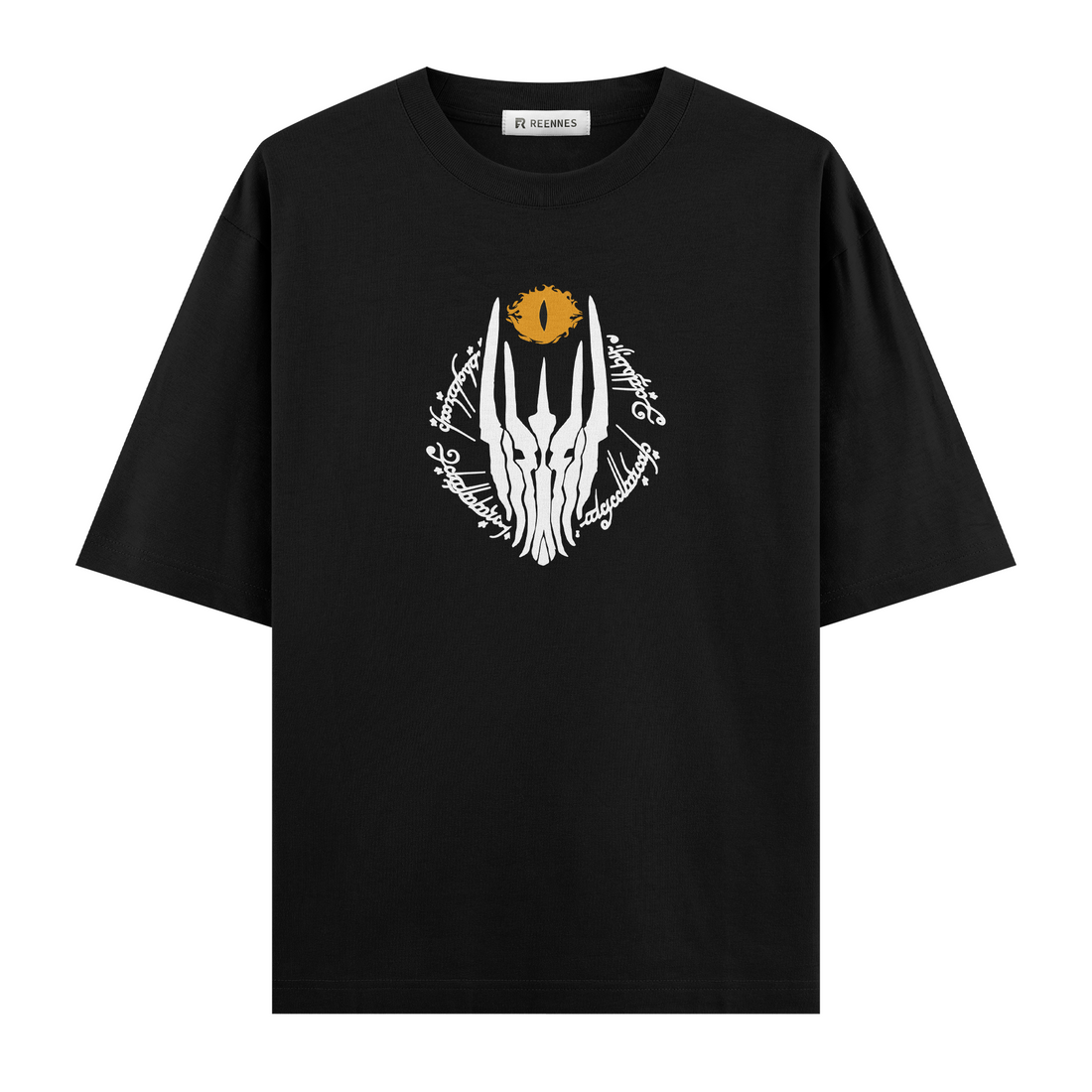 Sauron  - Oversize T-shirt