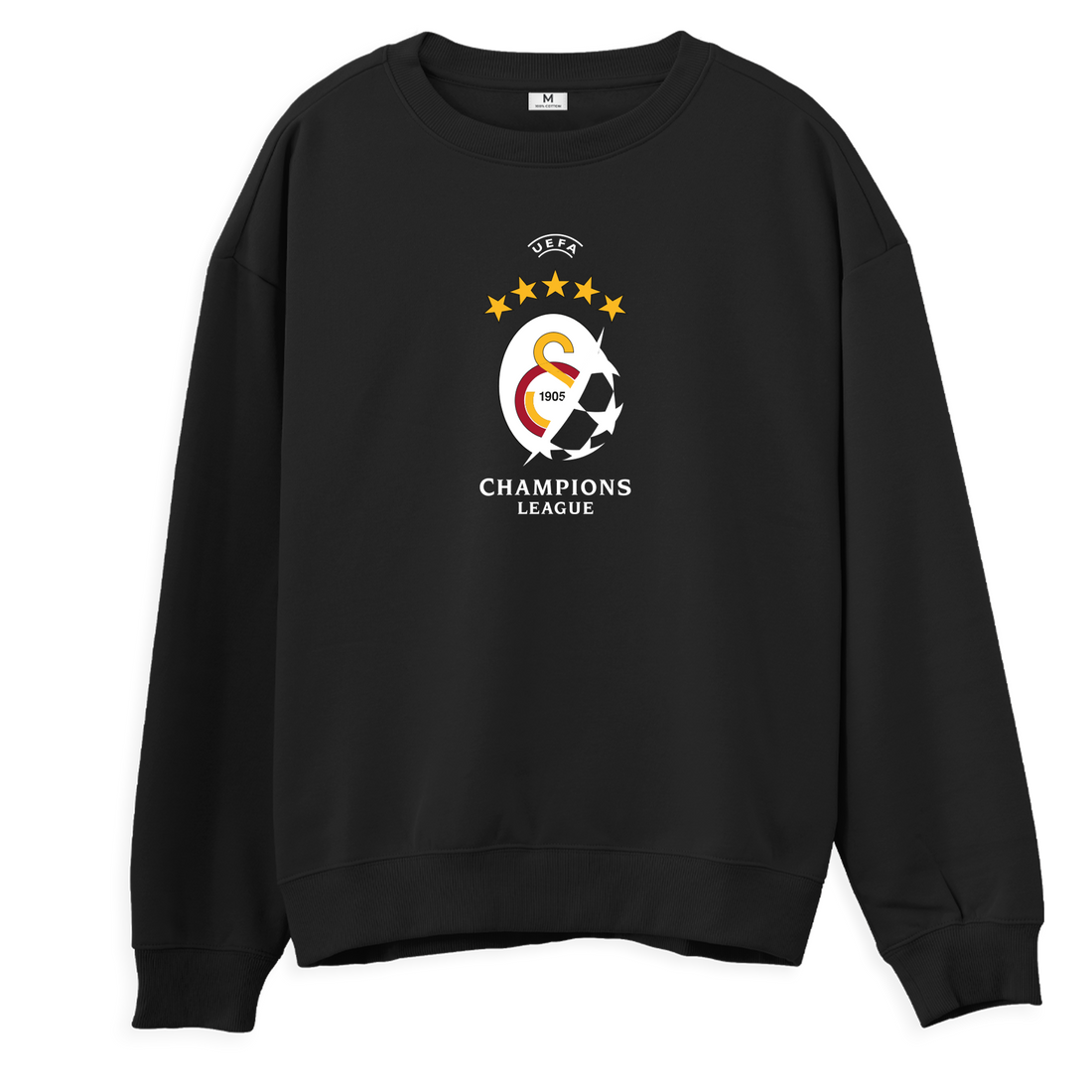 Cimbom - Regular Sweatshirt