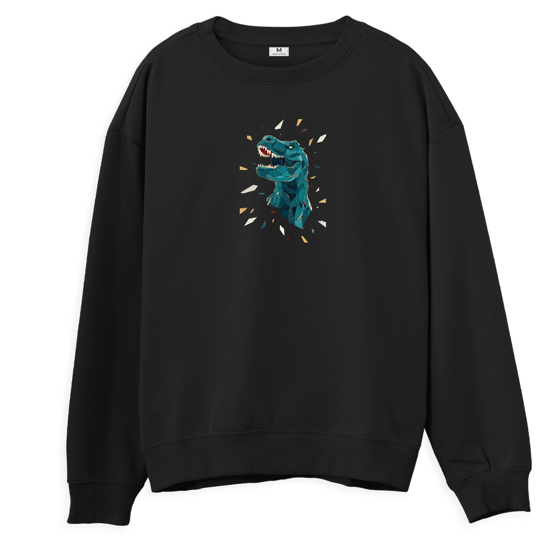 T-rex - Regular Sweatshirt