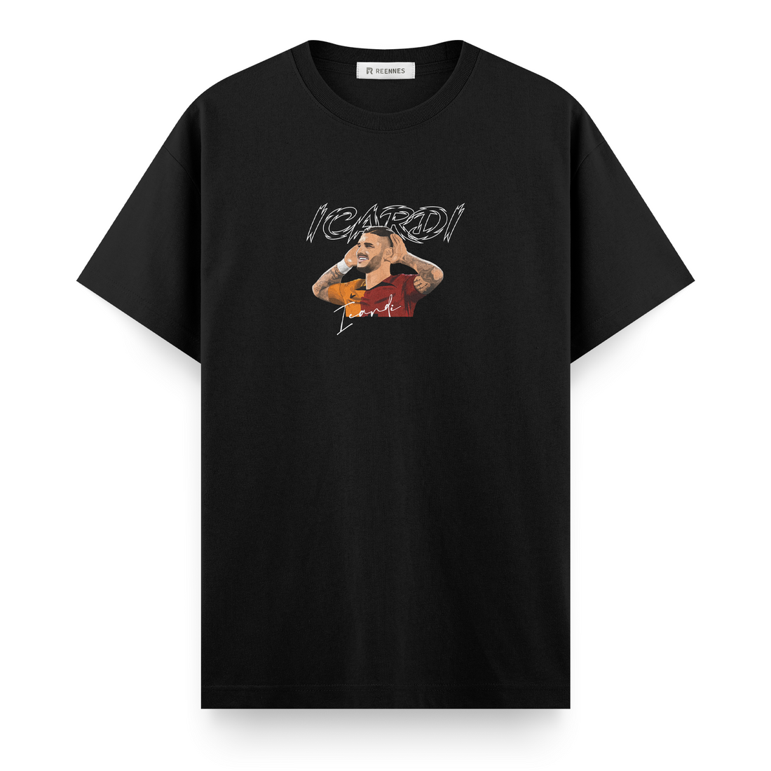 Icardi - Regular T-shirt