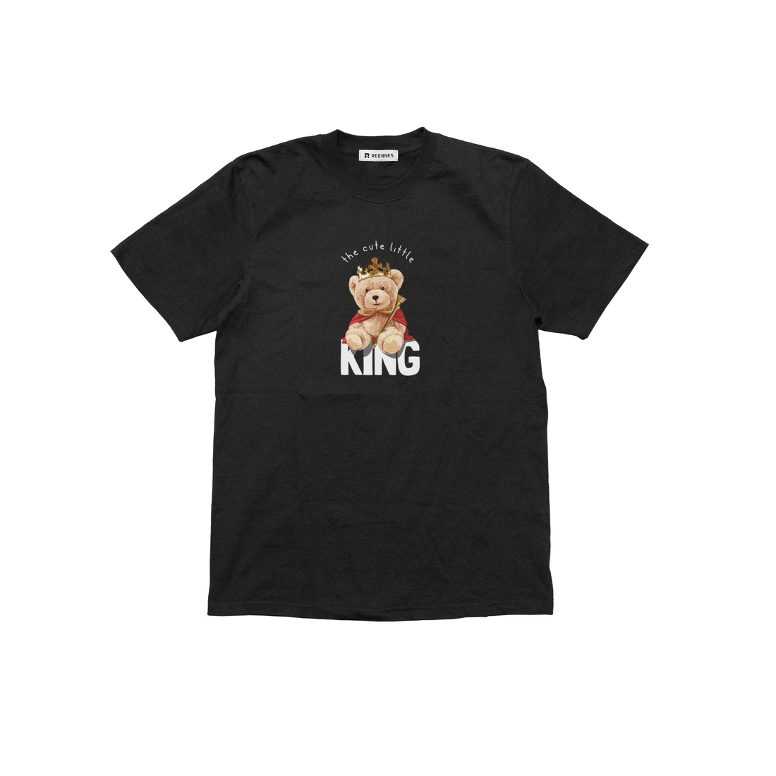 King - Çocuk T-shirt