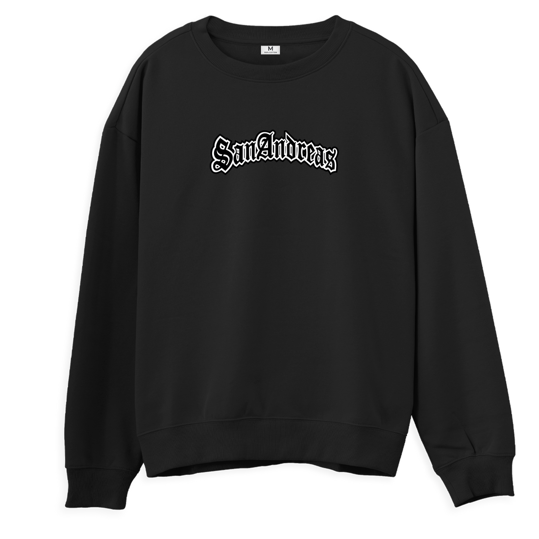 San Andreas - Regular Sweatshirt