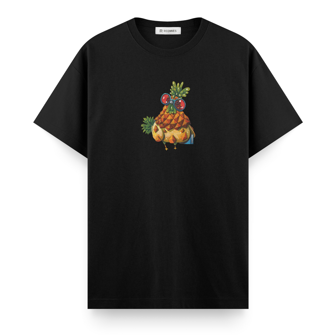 Horonas - Regular T-shirt