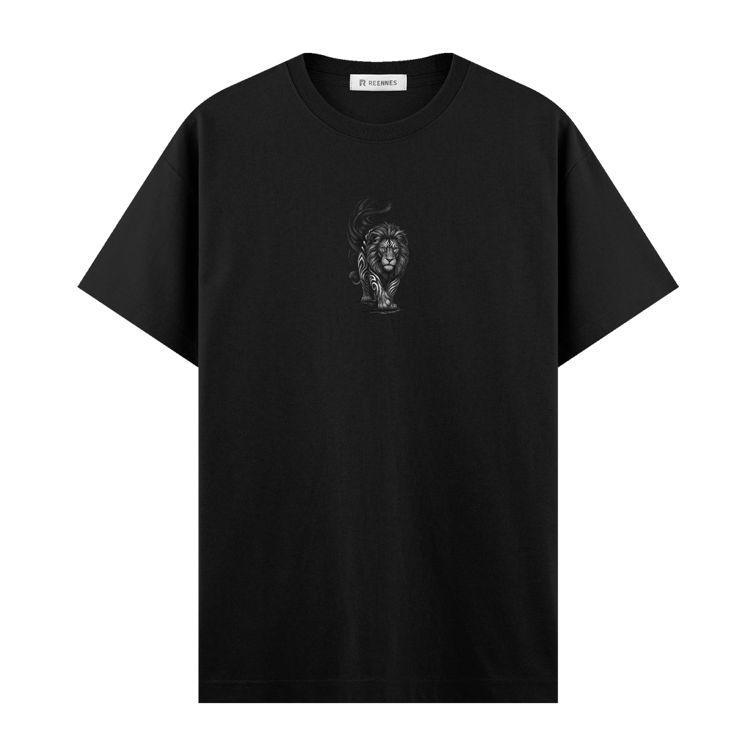 Lion - Regular T-shirt