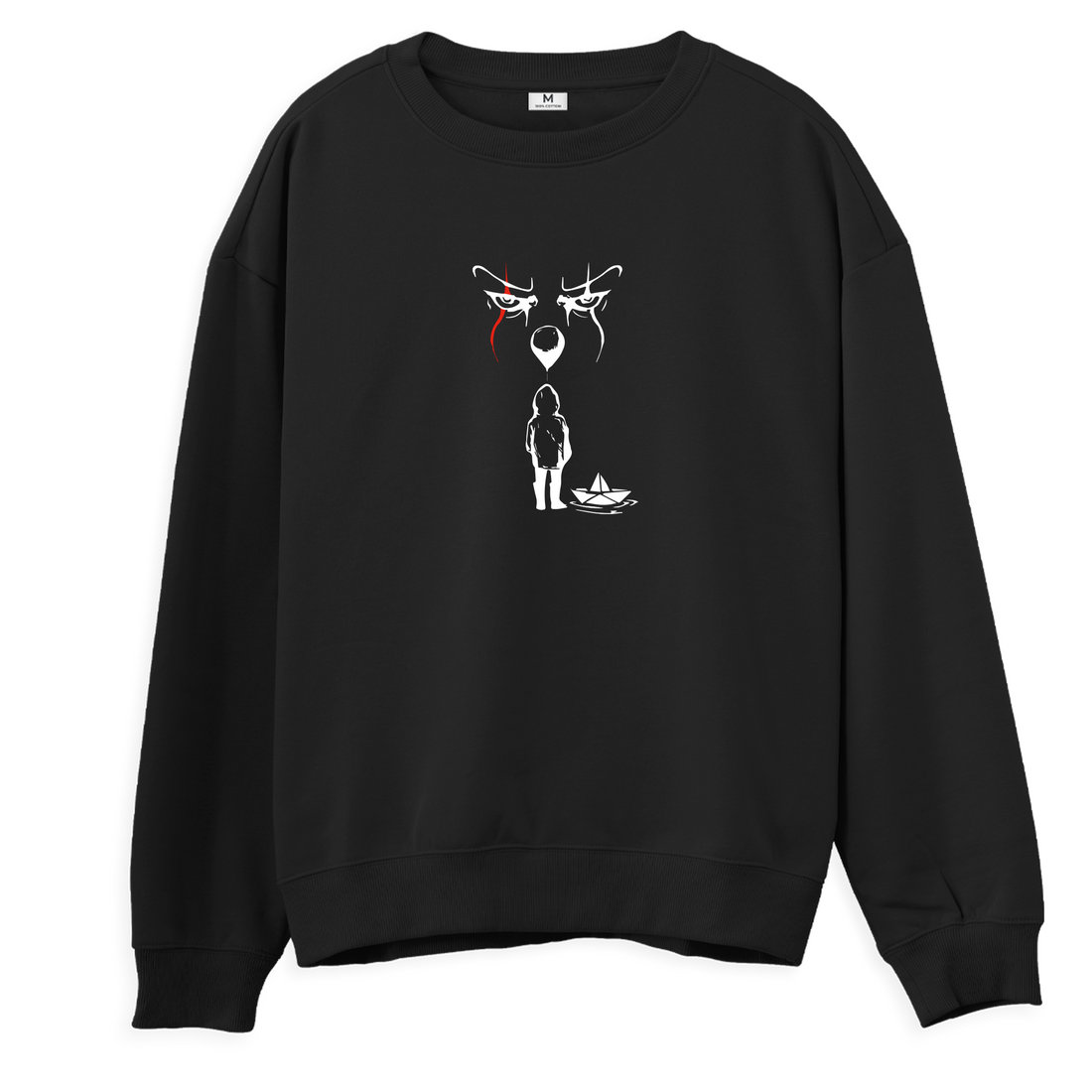 Pennywise - Regular Sweatshirt