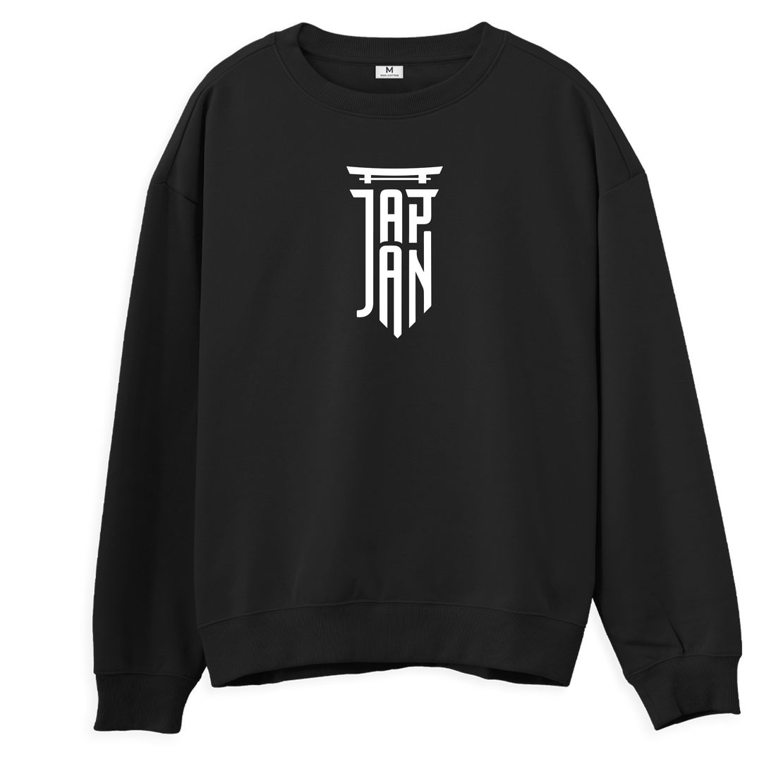 Japan - Regular Sweatshirt