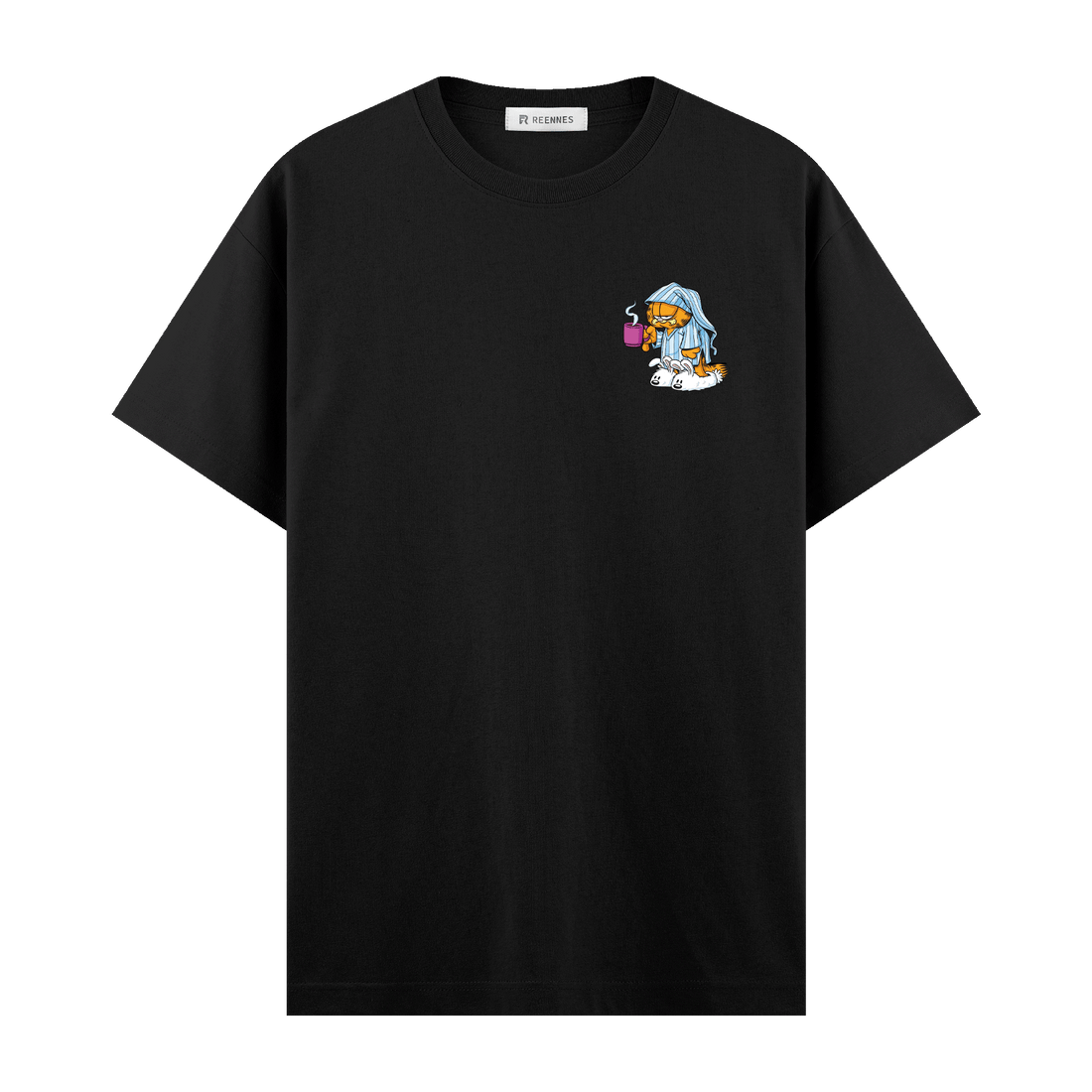 Garfield II - Regular T-shirt