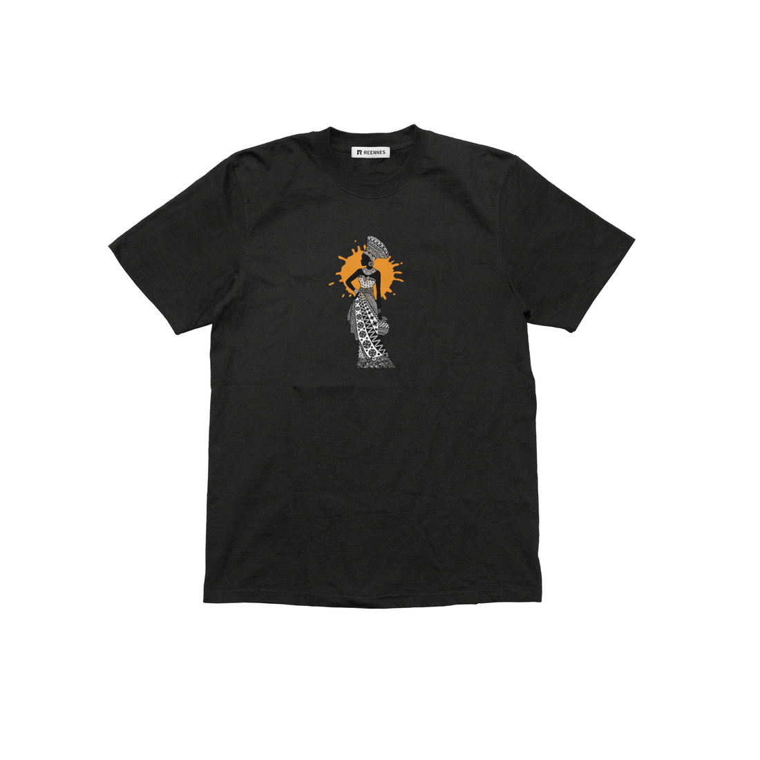 Woman II - Çocuk T-shirt