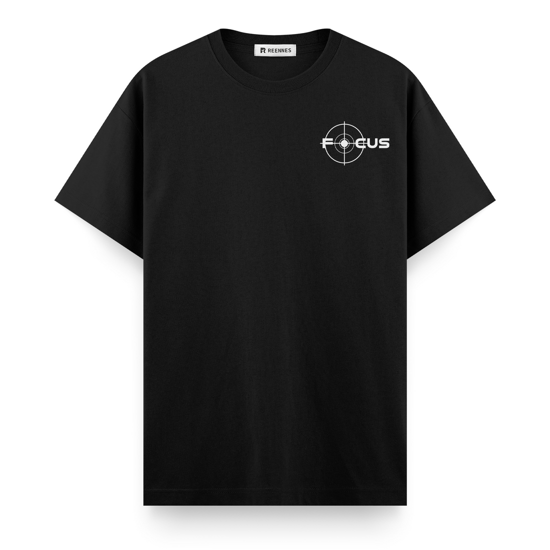 Focus - Regular T-shirt