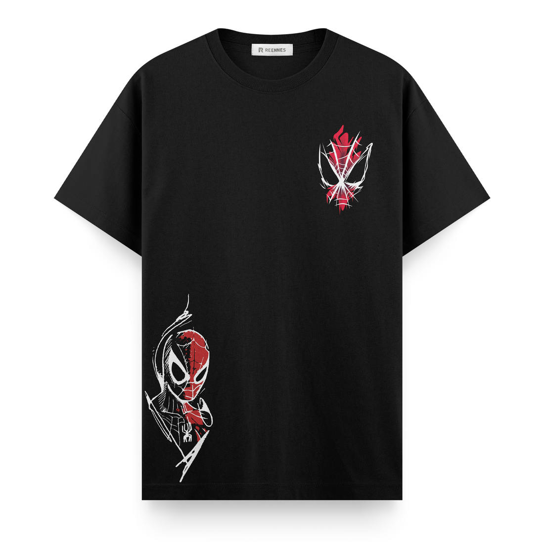 Spider - Regular T-shirt