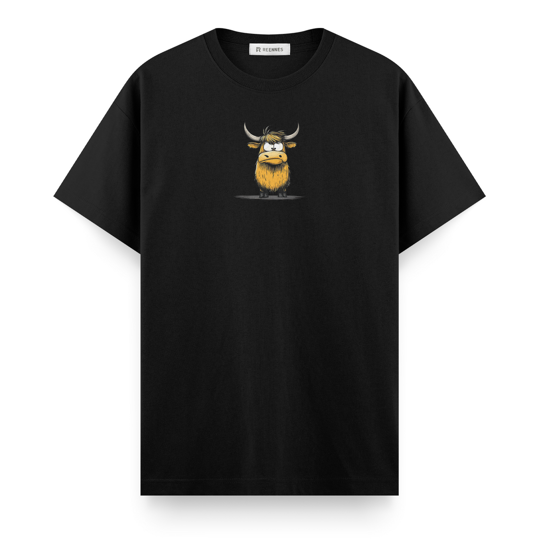 Boğa - Regular T-shirt