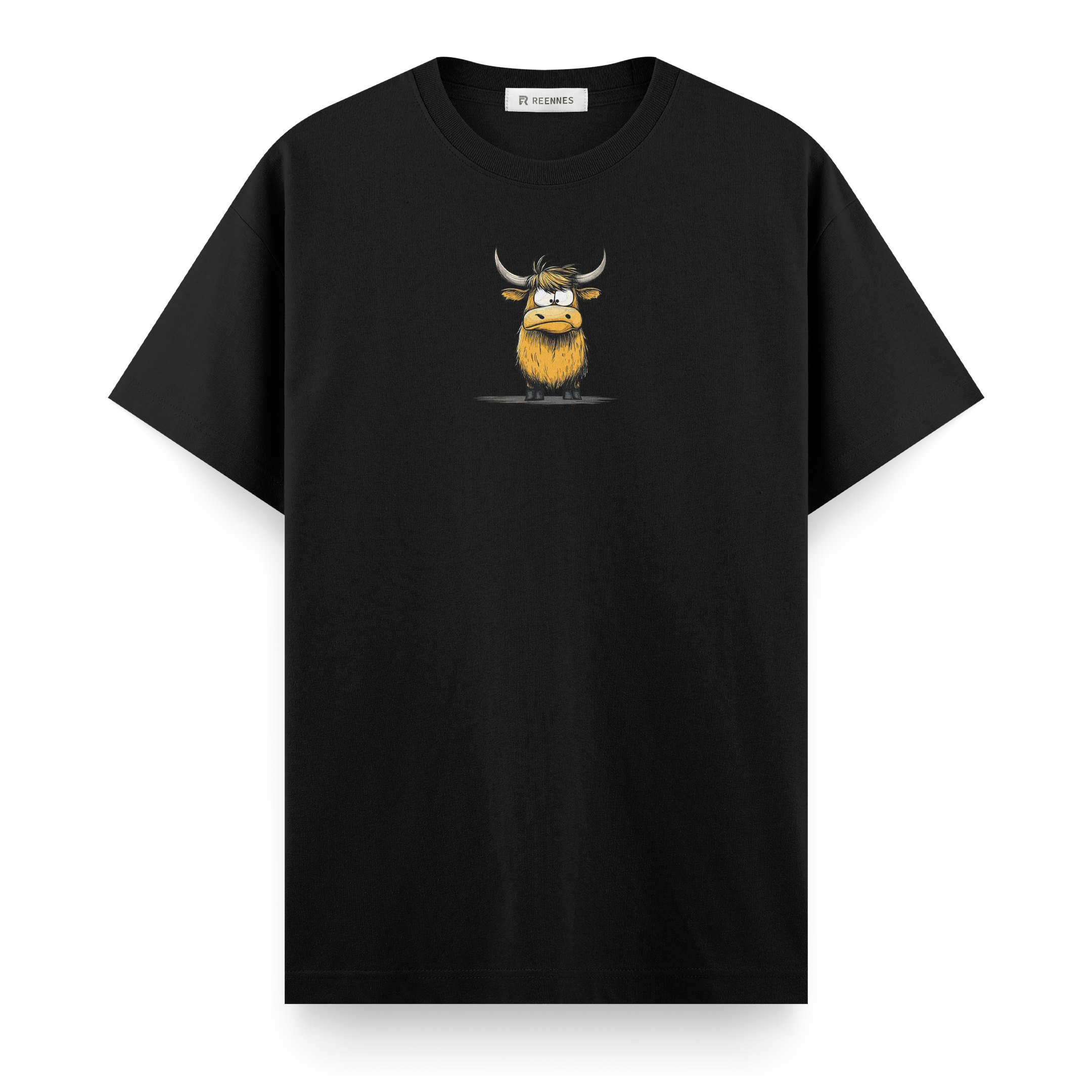 Boğa - Regular T-shirt