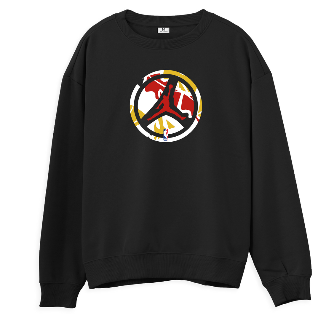 Jump - Regular Sweatshirt