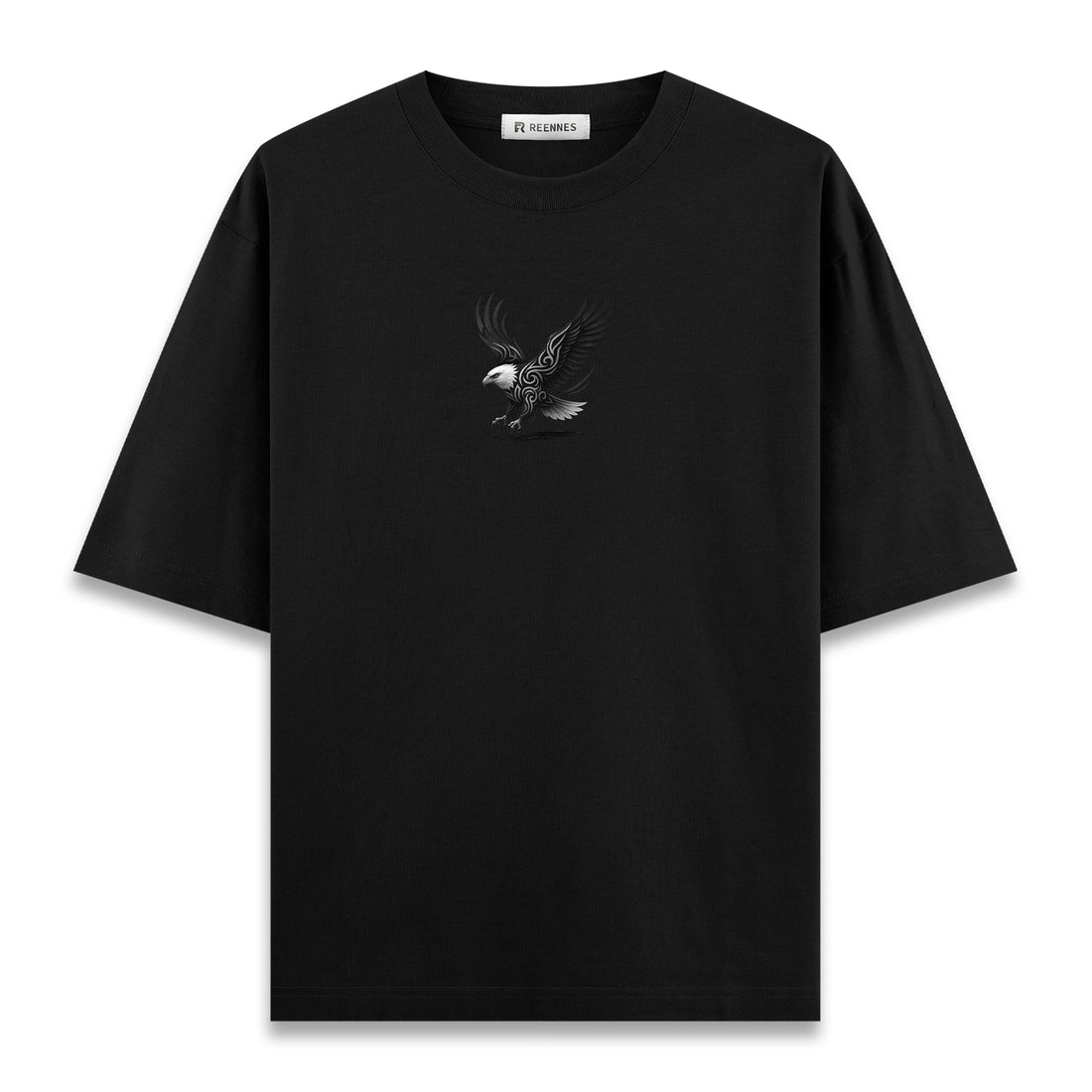 Eagle - Oversize T-shirt