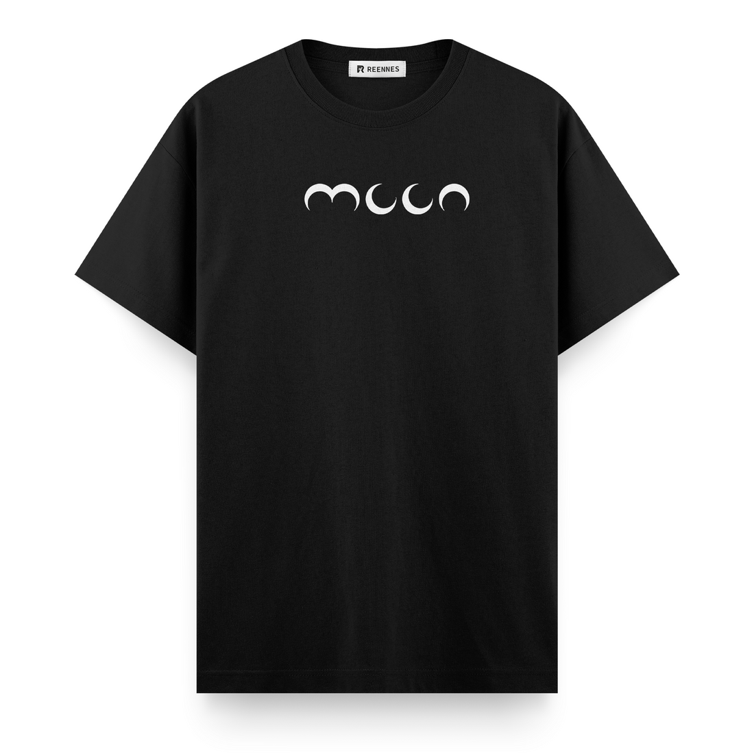 Moon - Regular T-shirt