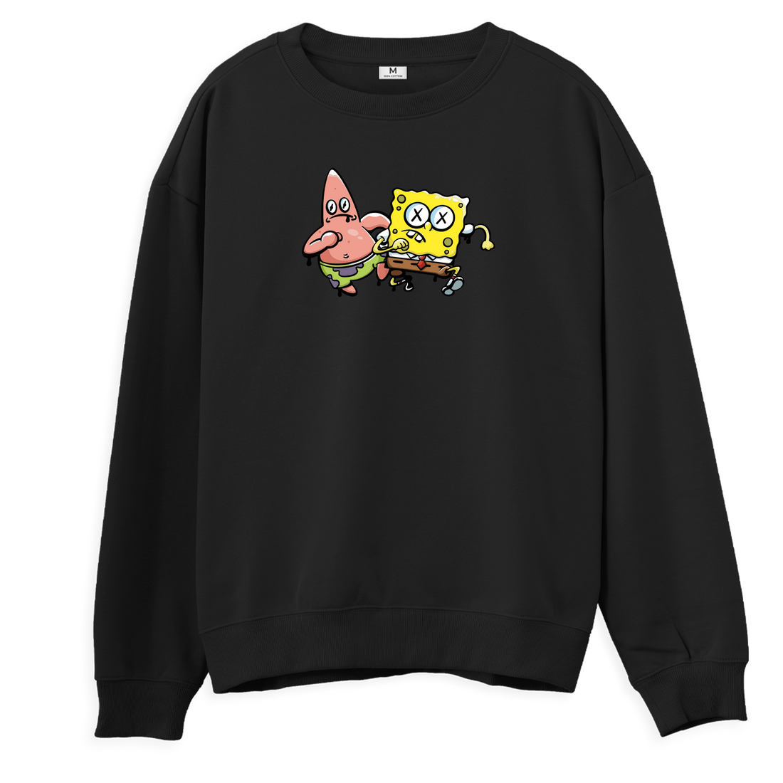 Bob  - Regular Sweatshirt