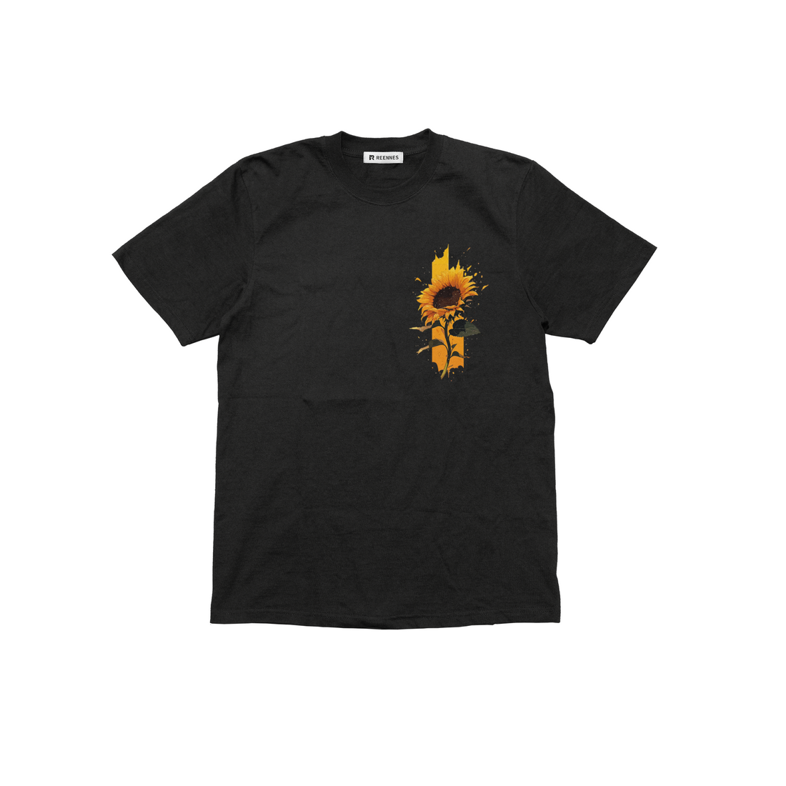 Sunflower - Çocuk T-shirt