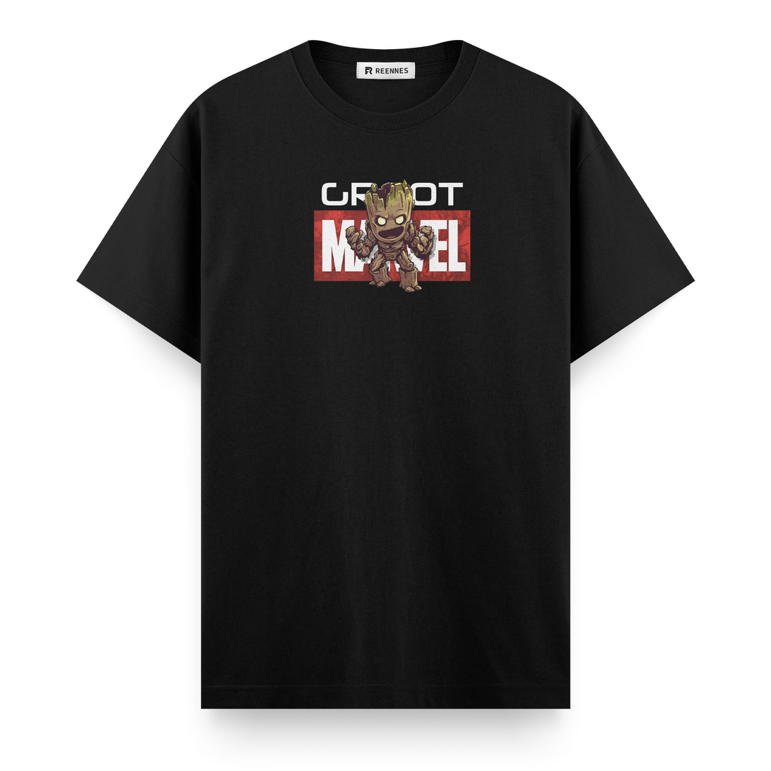 Marvel Groot - Regular T-shirt