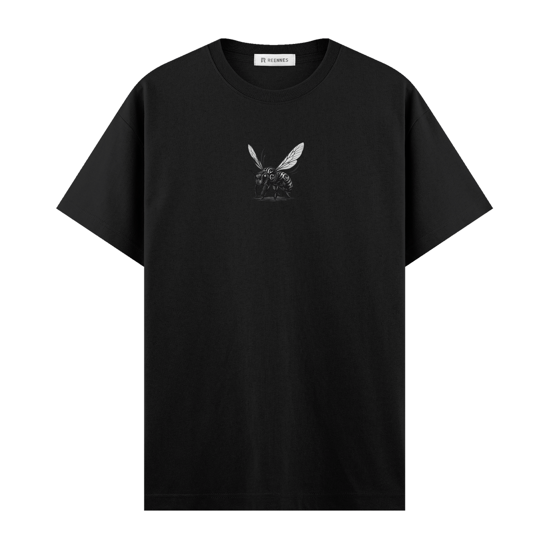 Bee - Regular T-shirt