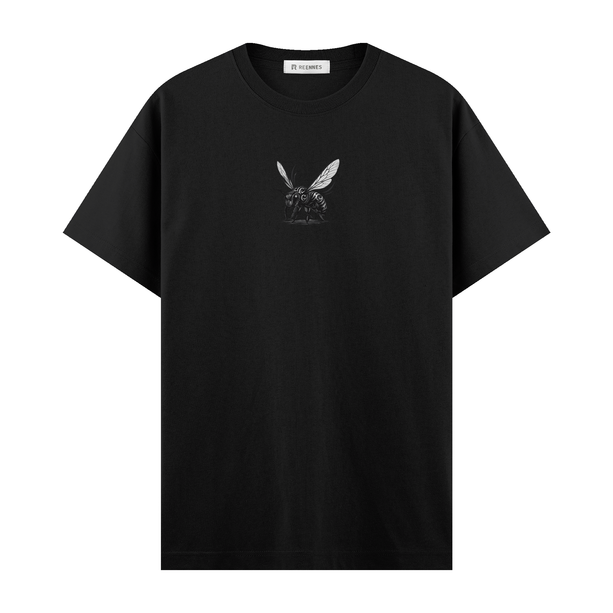Bee - Regular T-shirt