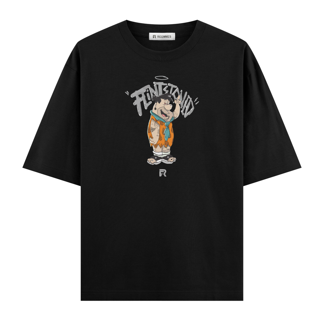 Flintstones - Oversize T-shirt