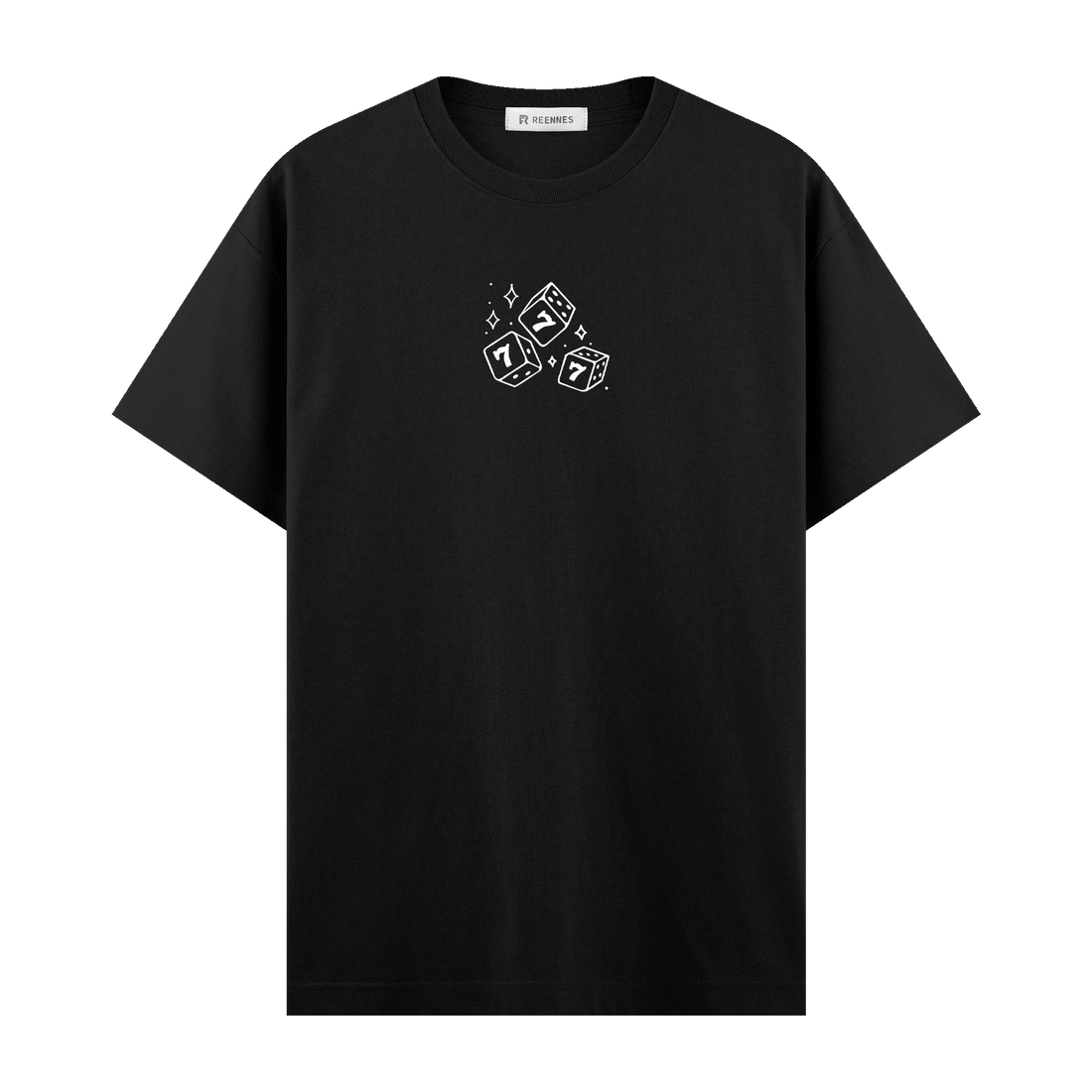 777 - Regular T-shirt