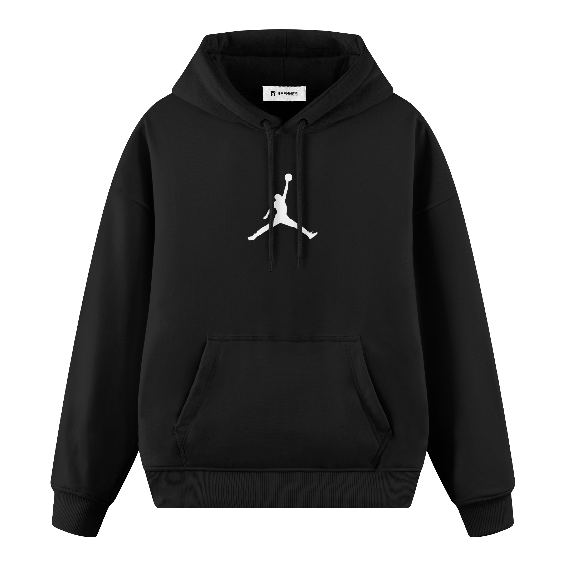Air Jordan - Oversize Hoodie
